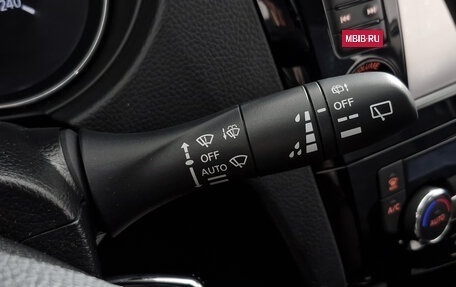 Nissan Qashqai, 2014 год, 1 399 000 рублей, 25 фотография