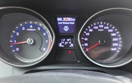 Hyundai i30 II рестайлинг, 2012 год, 870 000 рублей, 13 фотография