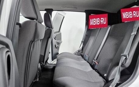 Chevrolet Niva I рестайлинг, 2016 год, 699 000 рублей, 9 фотография