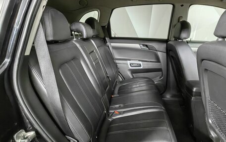 Opel Antara I, 2012 год, 999 000 рублей, 13 фотография