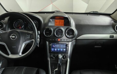Opel Antara I, 2012 год, 999 000 рублей, 12 фотография