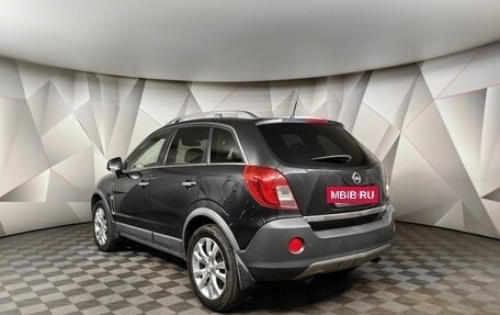 Opel Antara I, 2012 год, 999 000 рублей, 4 фотография