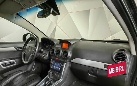 Opel Antara I, 2012 год, 999 000 рублей, 10 фотография