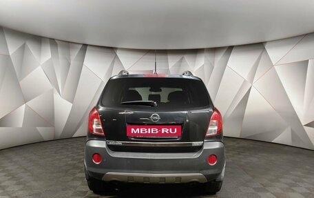 Opel Antara I, 2012 год, 999 000 рублей, 8 фотография