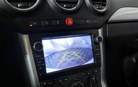 Opel Antara I, 2012 год, 999 000 рублей, 17 фотография