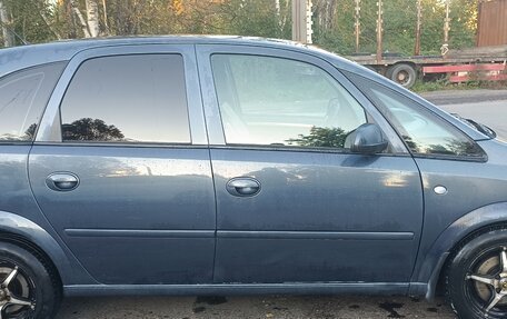 Opel Meriva, 2008 год, 400 000 рублей, 3 фотография