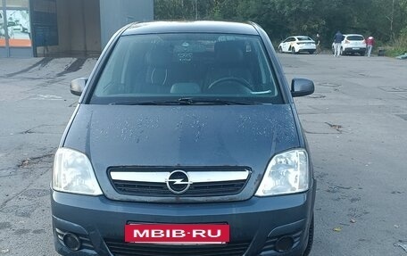 Opel Meriva, 2008 год, 400 000 рублей, 2 фотография