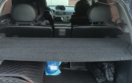 Opel Meriva, 2008 год, 400 000 рублей, 9 фотография