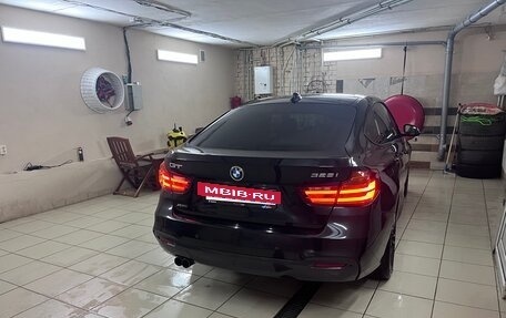 BMW 3 серия, 2015 год, 2 000 000 рублей, 2 фотография