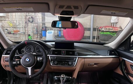 BMW 3 серия, 2015 год, 2 000 000 рублей, 13 фотография