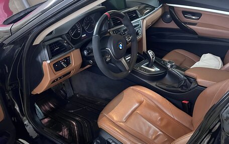 BMW 3 серия, 2015 год, 2 000 000 рублей, 15 фотография