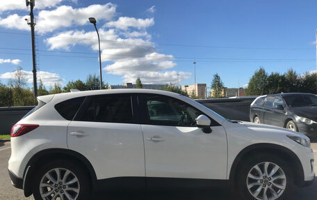 Mazda CX-5 II, 2012 год, 1 300 000 рублей, 2 фотография