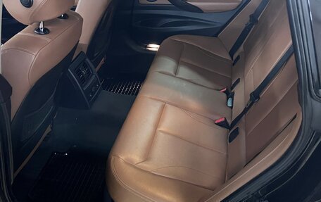 BMW 3 серия, 2015 год, 2 000 000 рублей, 14 фотография