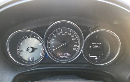 Mazda CX-5 II, 2012 год, 1 300 000 рублей, 7 фотография