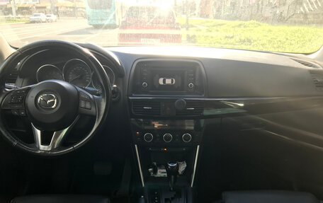 Mazda CX-5 II, 2012 год, 1 300 000 рублей, 8 фотография