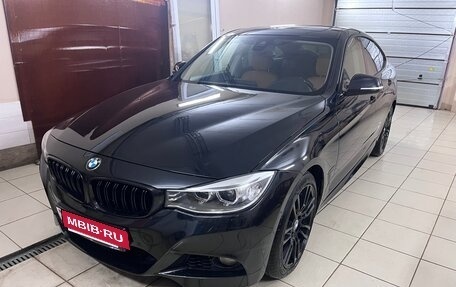 BMW 3 серия, 2015 год, 2 000 000 рублей, 18 фотография