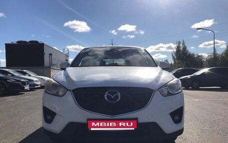 Mazda CX-5 II, 2012 год, 1 300 000 рублей, 6 фотография