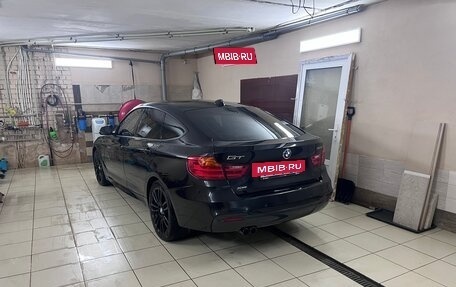 BMW 3 серия, 2015 год, 2 000 000 рублей, 20 фотография