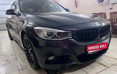 BMW 3 серия, 2015 год, 2 000 000 рублей, 16 фотография