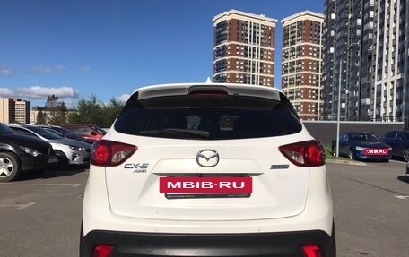 Mazda CX-5 II, 2012 год, 1 300 000 рублей, 4 фотография