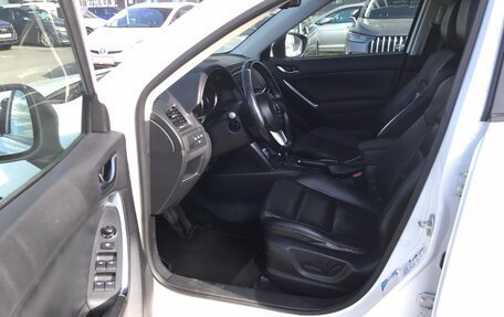 Mazda CX-5 II, 2012 год, 1 300 000 рублей, 14 фотография