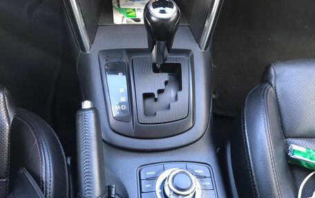 Mazda CX-5 II, 2012 год, 1 300 000 рублей, 11 фотография