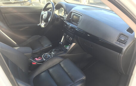 Mazda CX-5 II, 2012 год, 1 300 000 рублей, 12 фотография