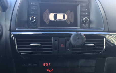 Mazda CX-5 II, 2012 год, 1 300 000 рублей, 10 фотография