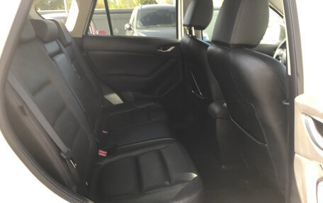 Mazda CX-5 II, 2012 год, 1 300 000 рублей, 13 фотография