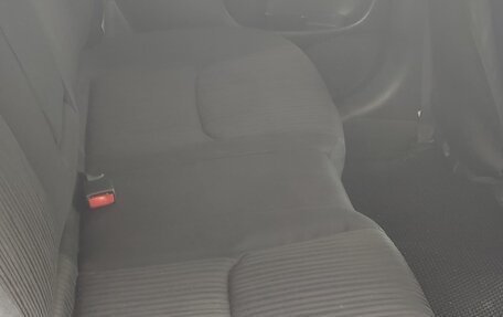 Honda Civic VII, 2002 год, 400 000 рублей, 11 фотография