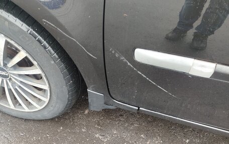 Renault Clio III, 2009 год, 520 000 рублей, 11 фотография