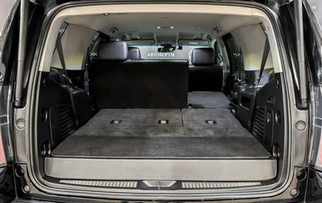Chevrolet Tahoe IV, 2020 год, 5 050 000 рублей, 10 фотография