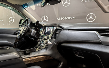 Chevrolet Tahoe IV, 2020 год, 5 050 000 рублей, 12 фотография