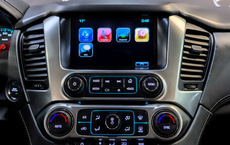 Chevrolet Tahoe IV, 2020 год, 5 050 000 рублей, 17 фотография