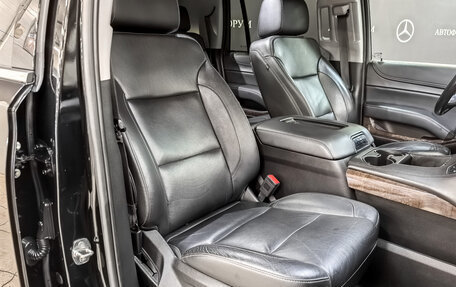 Chevrolet Tahoe IV, 2020 год, 5 050 000 рублей, 24 фотография