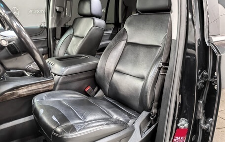 Chevrolet Tahoe IV, 2020 год, 5 050 000 рублей, 22 фотография