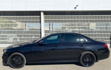 Mercedes-Benz E-Класс, 2018 год, 4 847 000 рублей, 8 фотография