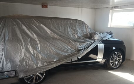 Land Rover Range Rover IV рестайлинг, 2020 год, 15 500 000 рублей, 32 фотография