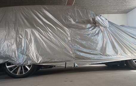 Land Rover Range Rover IV рестайлинг, 2020 год, 15 500 000 рублей, 31 фотография