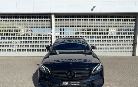 Mercedes-Benz E-Класс, 2018 год, 4 847 000 рублей, 2 фотография