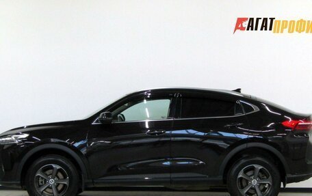 Haval F7x I, 2022 год, 1 900 000 рублей, 2 фотография