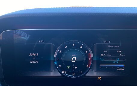 Mercedes-Benz E-Класс, 2018 год, 4 847 000 рублей, 19 фотография