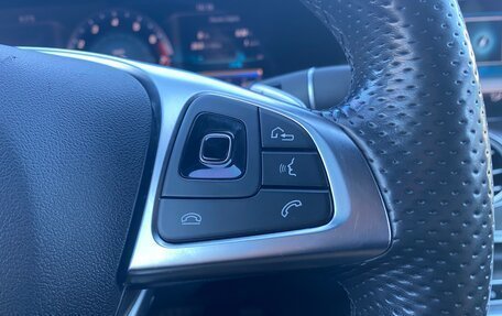 Mercedes-Benz E-Класс, 2018 год, 4 847 000 рублей, 18 фотография