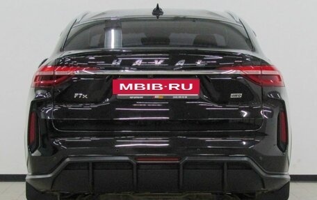 Haval F7x I, 2022 год, 1 900 000 рублей, 4 фотография