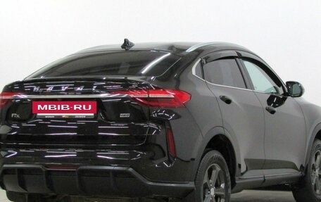Haval F7x I, 2022 год, 1 900 000 рублей, 6 фотография