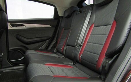 Haval F7x I, 2022 год, 1 900 000 рублей, 14 фотография