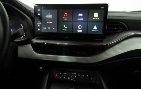 Haval F7x I, 2022 год, 1 900 000 рублей, 19 фотография