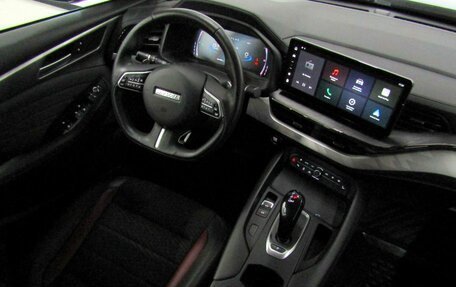 Haval F7x I, 2022 год, 1 900 000 рублей, 18 фотография