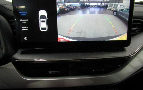 Haval F7x I, 2022 год, 1 900 000 рублей, 23 фотография