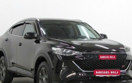 Haval F7x I, 2022 год, 1 900 000 рублей, 8 фотография